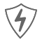 Componente de protecție la trăsnet