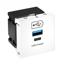 Modul 45®, dispozitiv USB