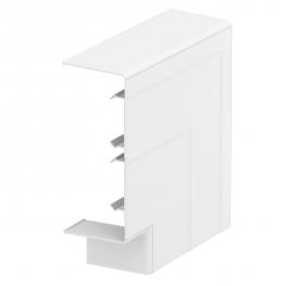 Flat angle hoods