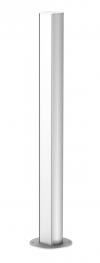 Service pole