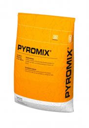 Etanşare cu mortar PYROMIX®