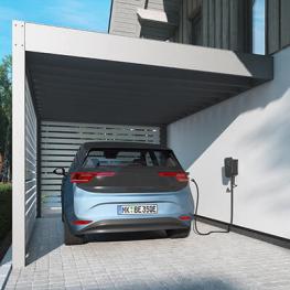 mobilității electrice