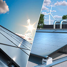 Sisteme de montaj PV