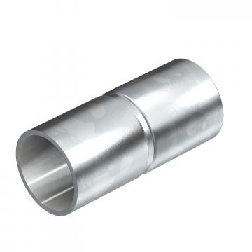 Mufă de conectare teavă, electrogalvanizată, fără filet