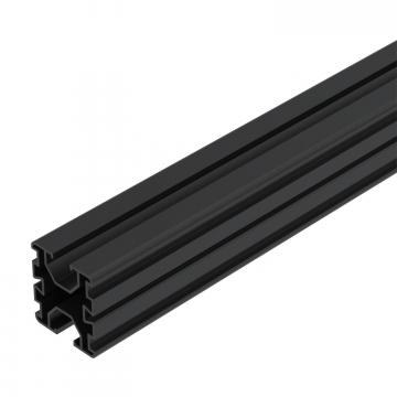 Profil portant pentru montarea modulelor fotovoltaice