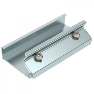 Conector longitudinal pentru profilul de susținere TP