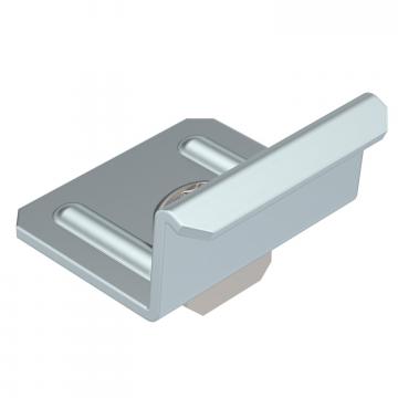 Conector în cruce pentru profilele de suport TP.