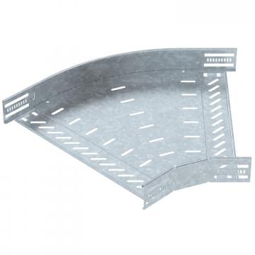 cot 45° FT 60
