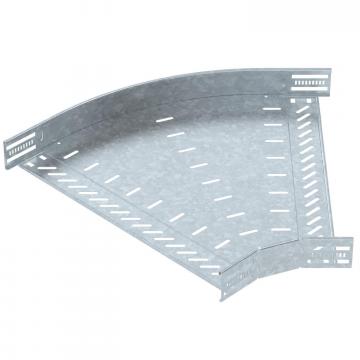 cot 45° FT 60