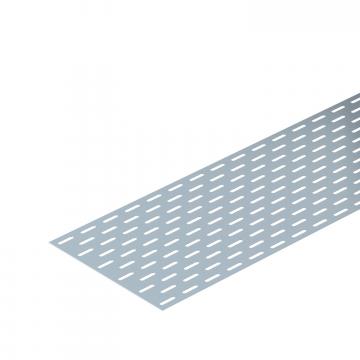 Tablă de montare în jgheab DD