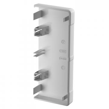 Cot plan pentru canalul de montaj aparate Rapid 45-2 tip GK-53130