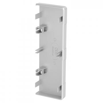 Piesă de capăt pentru canalul de montaj aparate Rapid 45-2 tip GK-53165