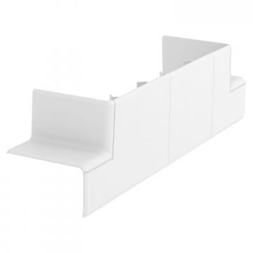 Adaptor piesă T