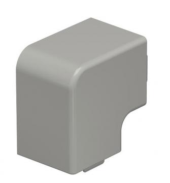 Capac pentru cot plan, pentru canal tip WDK 40040