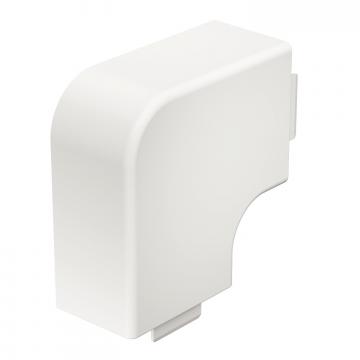 Capac pentru cot plan, pentru canal tip WDKH 40060