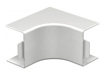 Capac pentru cot interior, pentru canal tip WDK 40060