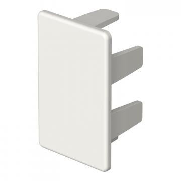 Piesă de capăt, pentru canal tip WDK 25040