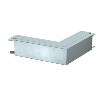 Cot exterior pentru canal de conducere a cablurilor tip LKM 40040