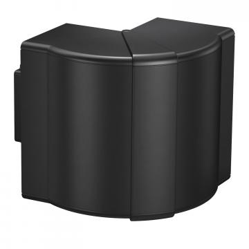 Capac cot exterior, pentru canalul de montaj aparate Rapid 80 tip GK-70130
