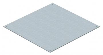 Capac orb pentru UZD250-3