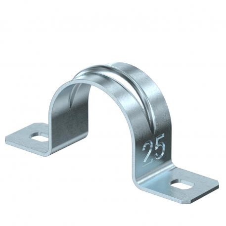 Bridă de fixare 605, medie, G 25