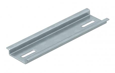 Şină omega 35 x 7,5 mm