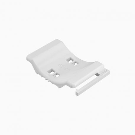 Contrapiesă universală din plastic 63,5 | 11,8 | 40 | 52 | 58
