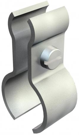 Clemă cablu de întindere G  |  |  |  | M4x14 | Oţel | zincat galvanic
