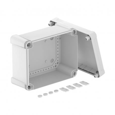 Carcasă goală X 16