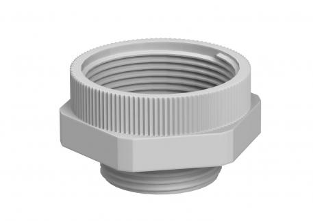 Ştuţ intermediar de mărire, filet metric 25 | 25