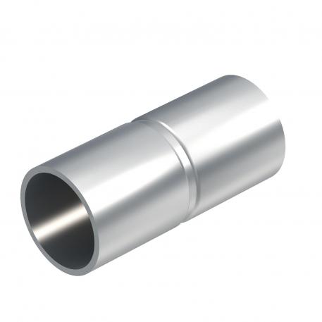 Mufă din aluminiu, fără filet 27,6 | 25,2 | 