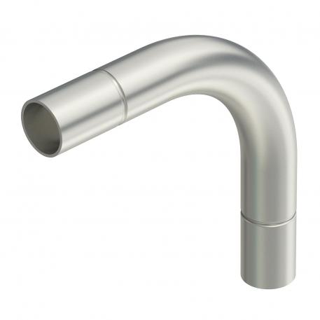 Cot ţeavă din oţel inox V4A 32 | 