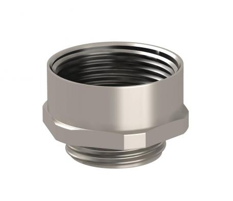 Piesă de mărire, filet metric 25 | 32