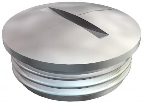 Şurub de blocare, filet metric M16 x 1,5