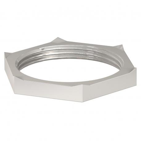 Contrapiuliţă, filet metric cu dinţi tăietori M40_x_1,5 | 46