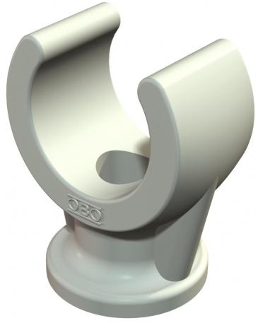 Bridă de soclu, simplă 16 | 18 | 1