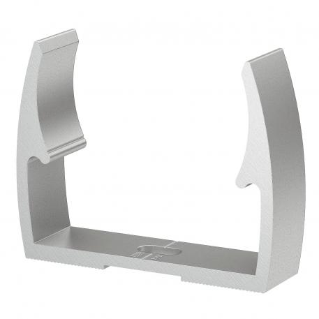 Clemă Quick, aluminiu 25