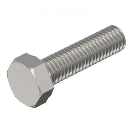 Şurub cu cap hexagonal DIN 933 V2A