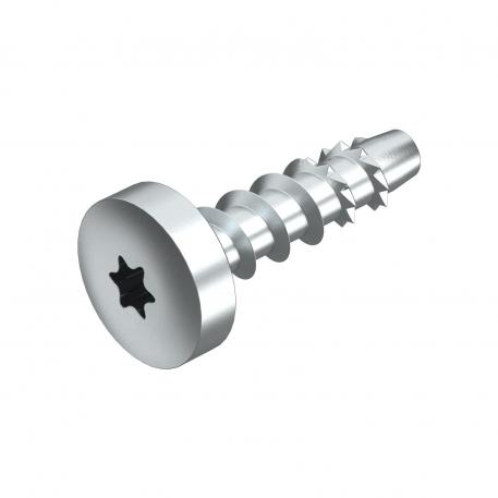 Ancoră cu şurub pentru protecţia la foc MMS plus 35 | 6 x 35 | 5 | 11,2 | Torx