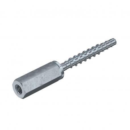 Şurub de ancorare MMS-plusl 60 7,5x60 | 53,5 | 6 | 13