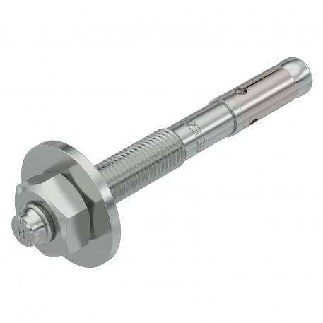 BZ3 bolt tie 90 | M10 | Oţel