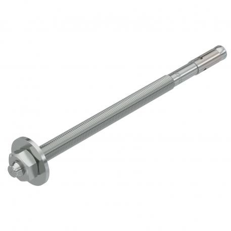 BZ3 bolt tie 180 | M10 | Oţel