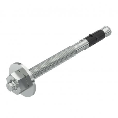 Bolt tie FAZ II P G 95 | M8 | Oţel