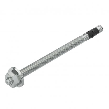 Bolt tie FAZ II P G 165 | M10 | Oţel