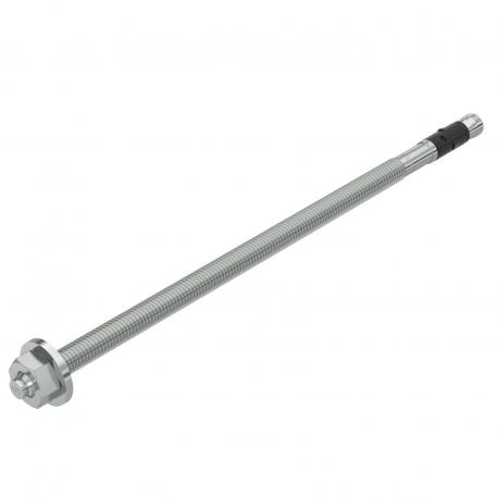 Bolt tie FAZ II P G 245 | M10 | Oţel