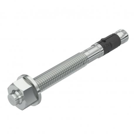 Bolt tie FAZ II P G