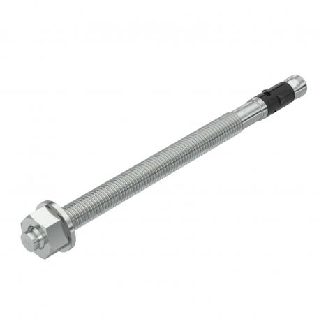 Bolt tie FAZ II P G