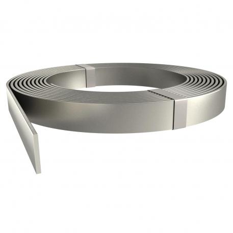 Platbandă oţel inox 30 | 3,5