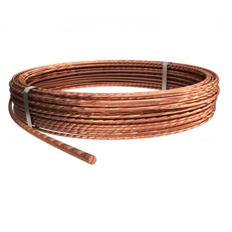 Material conductor | OBO