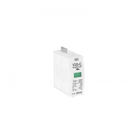 Cartuş descărcător de supratensiune 320 V 1 | 320 | IP20